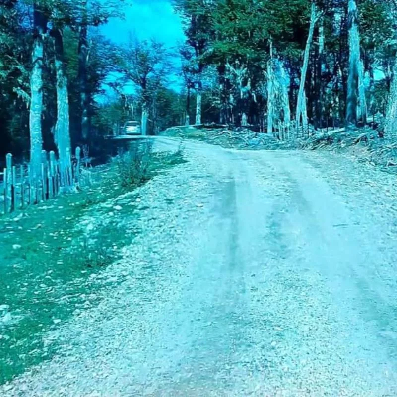 Terreno en Venta en Cochrane