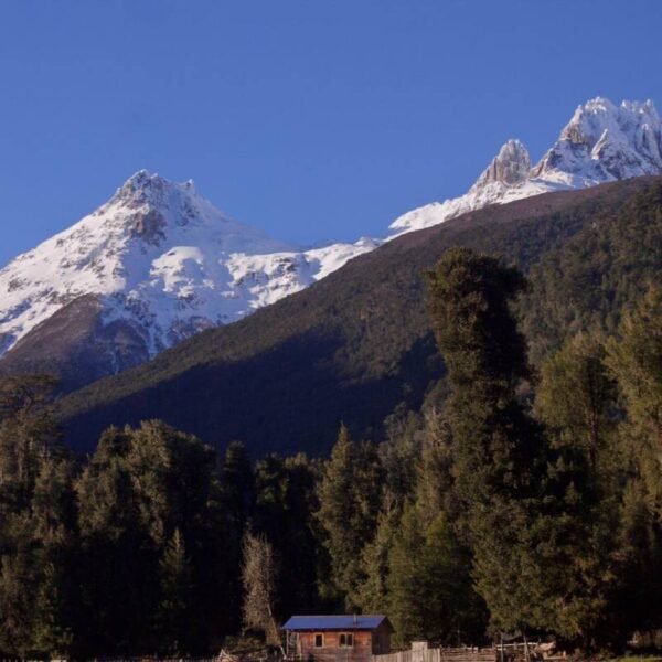 Terreno en Venta en La Junta