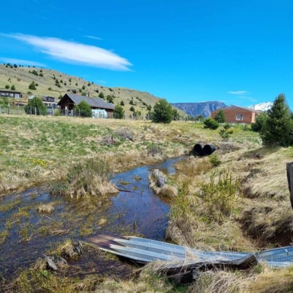 Terreno en venta en Mirador Panguilemu - Coyhaique